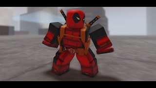 How to get Deadpools Outfit InVisions WebVerse Updated with CaptionsAll Chimichanga Locations [upl. by Fennie]