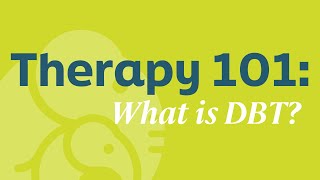 What is DBT in Therapy  Ellie Mental Health [upl. by Ohce]