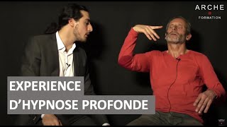 Experience dhypnose profonde  Cabinet Public de Kevin Finel EN ENTIER [upl. by Turoff]