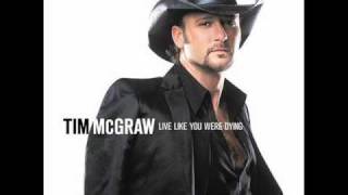 Tim McGraw  Do You Want Fries With That W Lyrics [upl. by Noskcaj]