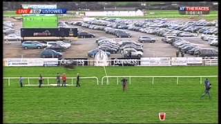 Racing Review Listowel 210913 [upl. by Kahaleel551]