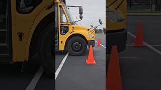 NEW CDL maneuverability Ohio [upl. by Ck354]