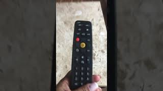 Configurar controle SKY ul2m para TV LG [upl. by Leesen]