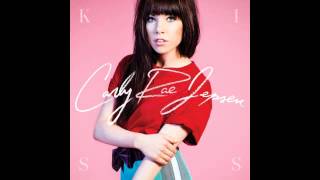 Carly Rae Jepsen  Tonight Im Getting Over You Kiss [upl. by Oler834]