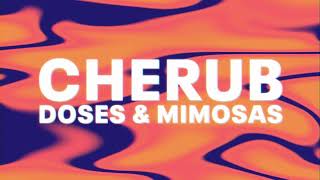 Cherub  Doses amp Mimosas Official Audio [upl. by Haidabo]