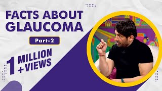 Know all About Glaucoma Kala Motia with Dr Harsh Sharma Part 2 [upl. by Jaynes528]