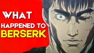 BERSERK 2016 Part 1 Explained in 10 Minutes [upl. by Agnes65]