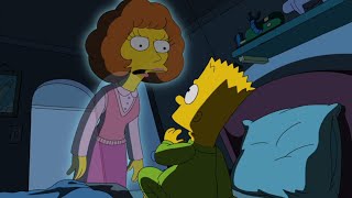 Simpsons Histories  Maude Flanders [upl. by Walcott]