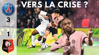 LE STADE RENNAIS AU BORD DU GOUFFRE  5 Victoires en 6 moisCrise en Vue  Debrief [upl. by Carissa]