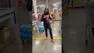 Sams Club Vibes 😂🔥 Did They Pass Thr Vibe Check fyp shorts trending [upl. by Orlanta335]