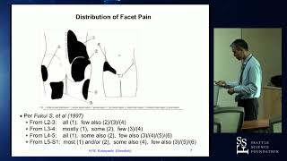 Lumbar Neurotomy Techniques  Hisashi Wesley Kobayashi MD [upl. by Ativoj]