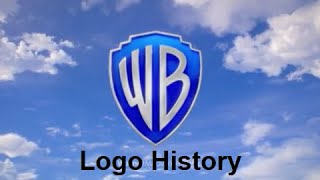 Warner Bros Pictures Logo History [upl. by Orianna]