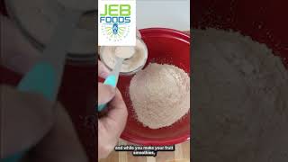 wwwBitterkolaco Get Fresh Africa Bitter Kola Nut Powder [upl. by Nagle931]