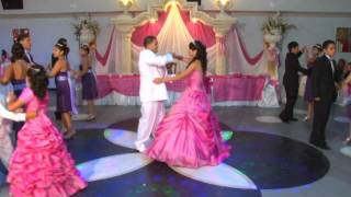 Tiempo De Vals by Chayanne  Jennifers XV🎀 [upl. by Holmes]