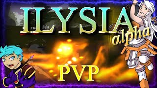 Ilysia VR  Alpha 2  PVP [upl. by Harrell550]