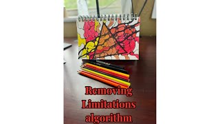 Neurographic Art The Algorithm for Removing Limitations [upl. by Fran419]