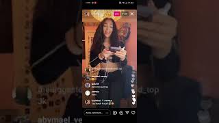 Lexi2Legit instagram Live January 24th 2022 3 [upl. by Labana76]