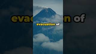 Time Travel to Year 1963 Place Mount Mayon [upl. by Ahsa915]