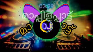 Dj Mappila Pattu super song 2023 [upl. by Gilbertine]