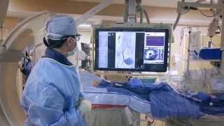 Cardiac Catheterization Procedure Jane’s Story [upl. by Nitsirk211]