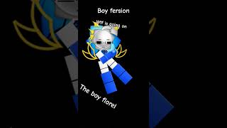 The fersion edit bfb bfdi roblox fnaf [upl. by Wheeler]