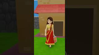 Pinki G ka chakkar  Gulli Bulli  Cartoon  granny  short  tmkoc mummy  shortscomedy [upl. by Eannyl284]