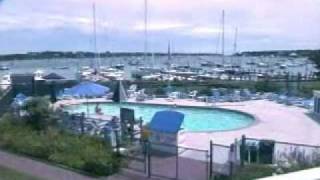 The Harborside Inn Edgartown [upl. by Boser183]