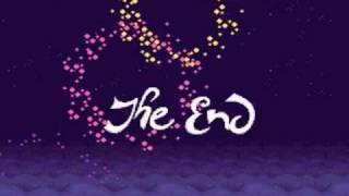 Disneys Aladdin SNES  Part 4 EXTRAS  Ending Credits [upl. by Nolasba]