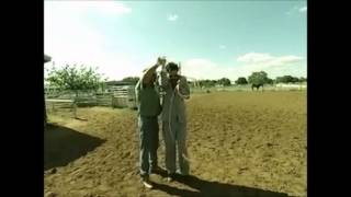 Da Ali G Show  Borat Cowboys [upl. by Karyn171]