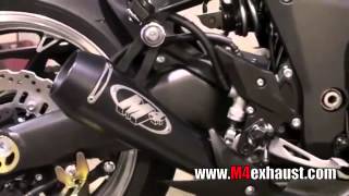 Kawasaki Z1000 Powerfull Superbike 2014 FULL Modified [upl. by Laurentia369]