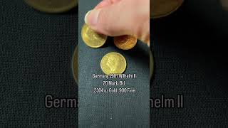 More Classic European Gold Coins [upl. by Rosena]