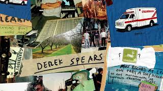 Grandaddy  quotDerek Spearsquot Audio [upl. by Suzann505]