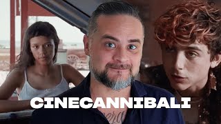 Cannibali al cinema ft cinefacts  Bones and All [upl. by Renita]