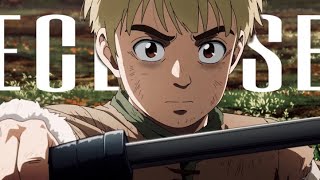 AMV Askeladd amp Thorfinn  Eclypse [upl. by Wistrup]