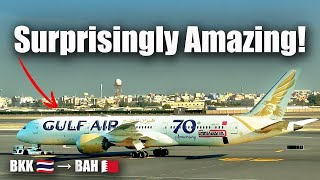 Gulf Air is better than Emirates Here’s why [upl. by Varrian]