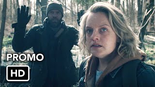 The Handmaids Tale 5x05 Promo quotFairytalequot HD [upl. by Buyer542]