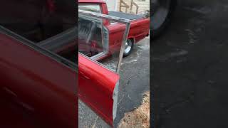 1962 Ranchero FAlcon with a 50 stuffed in it and mods what a fun carTruck [upl. by Edahsalof694]