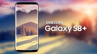 Samsung Galaxy S8 OFFICIAL Specs Leaked [upl. by Atiken]