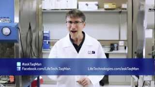 Do TaqMan® Assays Comply with MIQE Guidelines  Ask TaqMan® Ep 19 by Life Technologies [upl. by Xet]