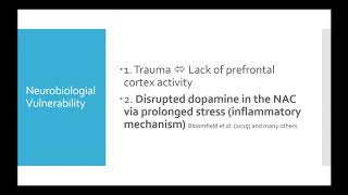 Building TraumaInformed Medication Supported Recovery Services [upl. by Loella]