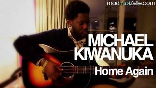 Michael Kiwanuka quotHome againquot unplugged [upl. by Gibe413]