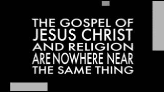 The Gospel Matt Chandler Sermon Jam [upl. by Nessy]