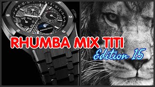 Assorted Rhumba Edition 15 [upl. by Atinat]