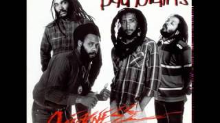 Bad Brains Quickness 1989 full album [upl. by Acirehs]