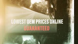 Partzillacom  Lowest Prices Online Guaranteed  Commercial [upl. by Veda]