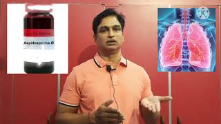 Aspidosperma lung tonics बढ़ाए blood oxygen level [upl. by Ahsemak]