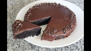 3Ingredient Oreo Cake [upl. by Clougher476]