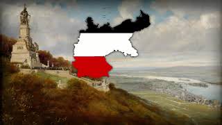 quotDie Wacht am Rheinquot  German Patriotic Anthem Old Recording [upl. by Valoniah]