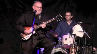 DUKE ROBILLARD BAND  BLUE COAT MAN [upl. by Zindman442]