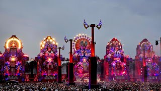 DEFQON1 2024  ANGERFIST [upl. by Palestine455]